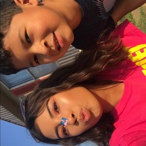 Meet your Posher, Andrea